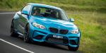 BMW M2 Coupe 2017 года (AU)
